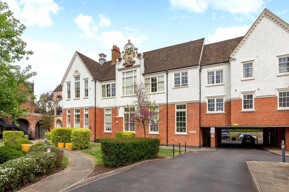 Eton House, Old School Close, Redhill, Surrey RH1  