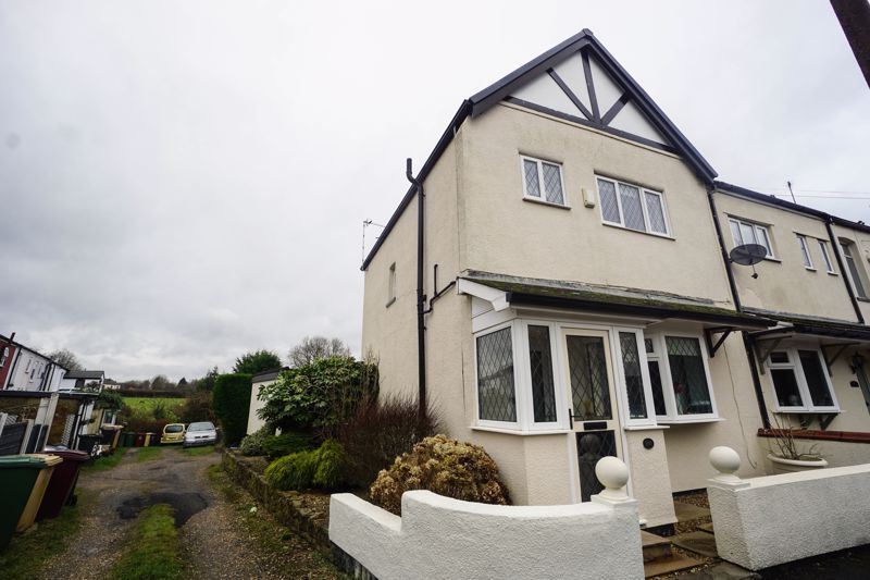 3 bed end terrace house for sale in Tempest Road, Lostock, Bolton BL6