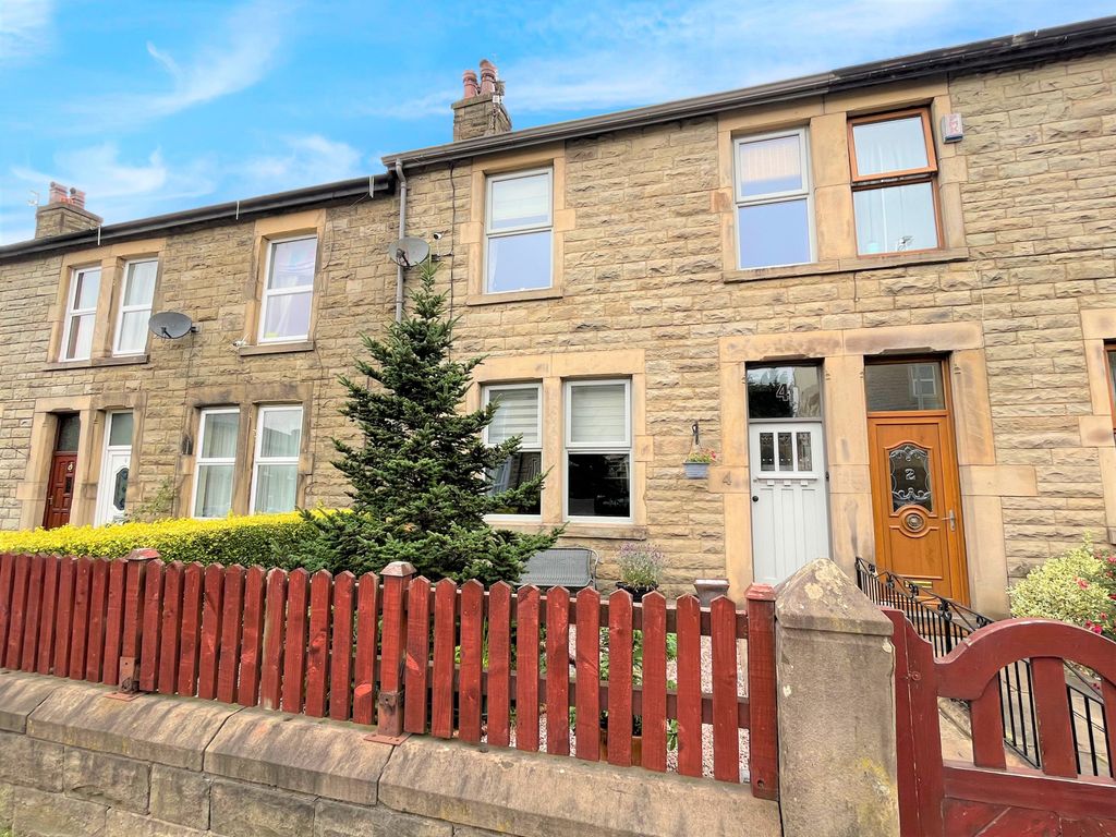 4 bed terraced house for sale in Longridge, Longridge PR3 Zoopla