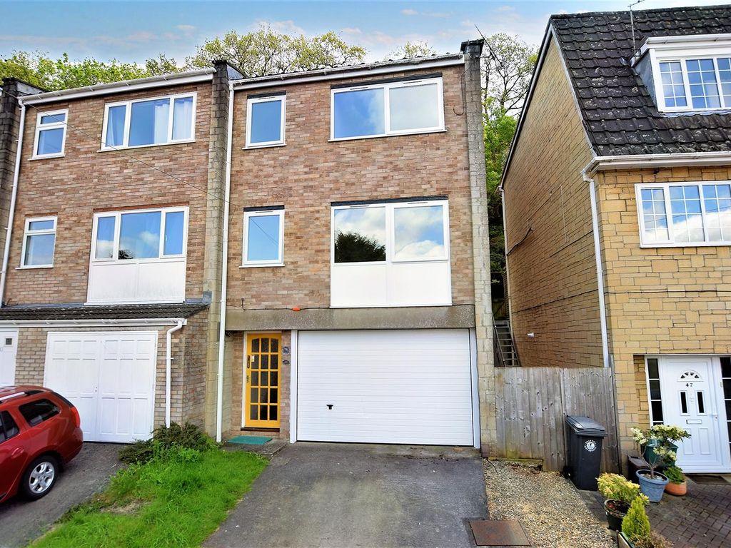 3 bed end terrace house for sale in Lawrence Weston Road, Lawrence