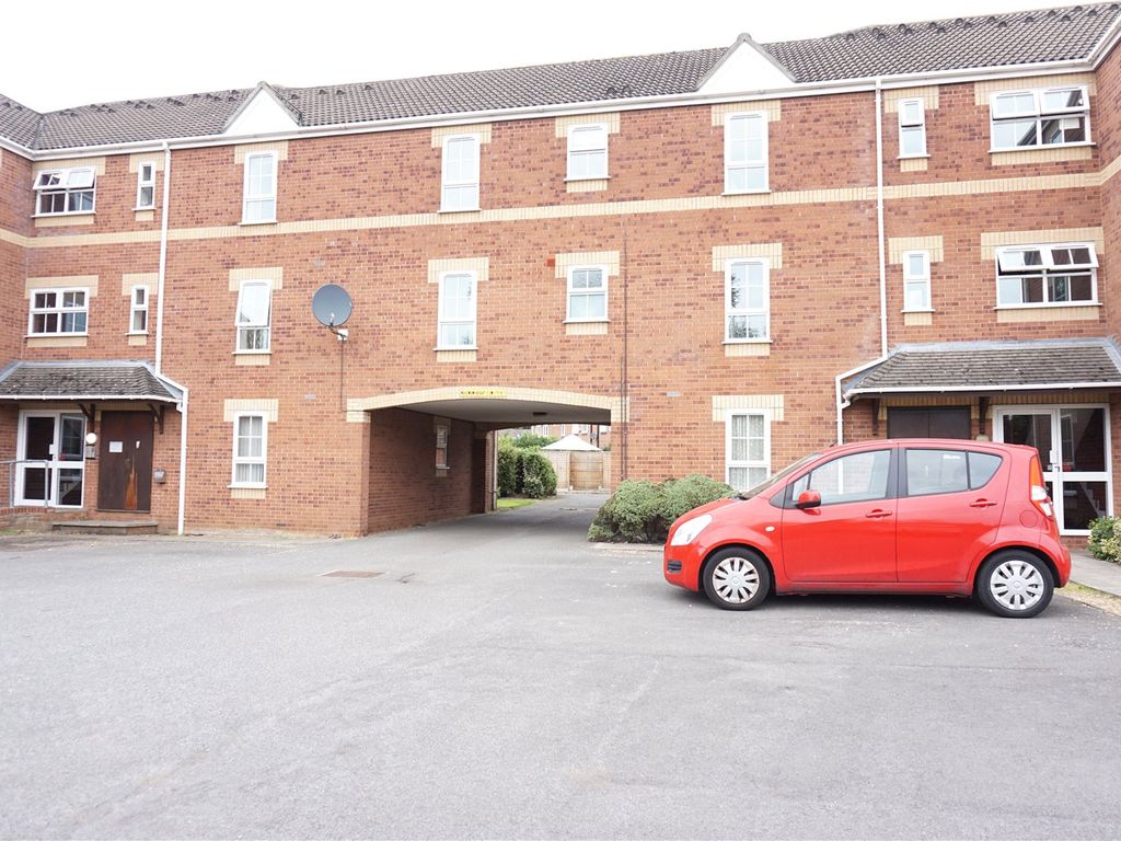 2 bed flat for sale in Telford Close, King's Lynn PE30 Zoopla