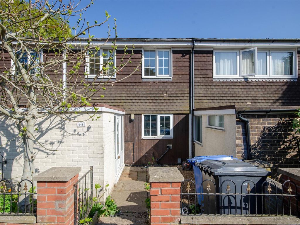 Netherwood Green, Norwich NR1  