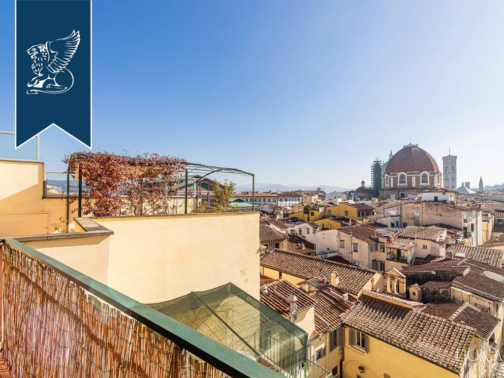 3 bed apartment for sale in Firenze, Firenze, Toscana Zoopla