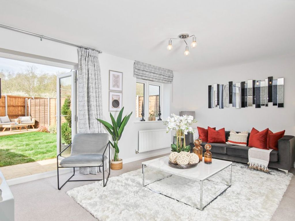 New home, 4 bed town house for sale in Centenary Quay, John Thornycroft