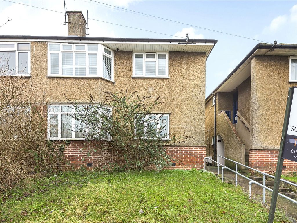 2 bed flat to rent in Copse Lane, Marston, Oxford OX3 Zoopla