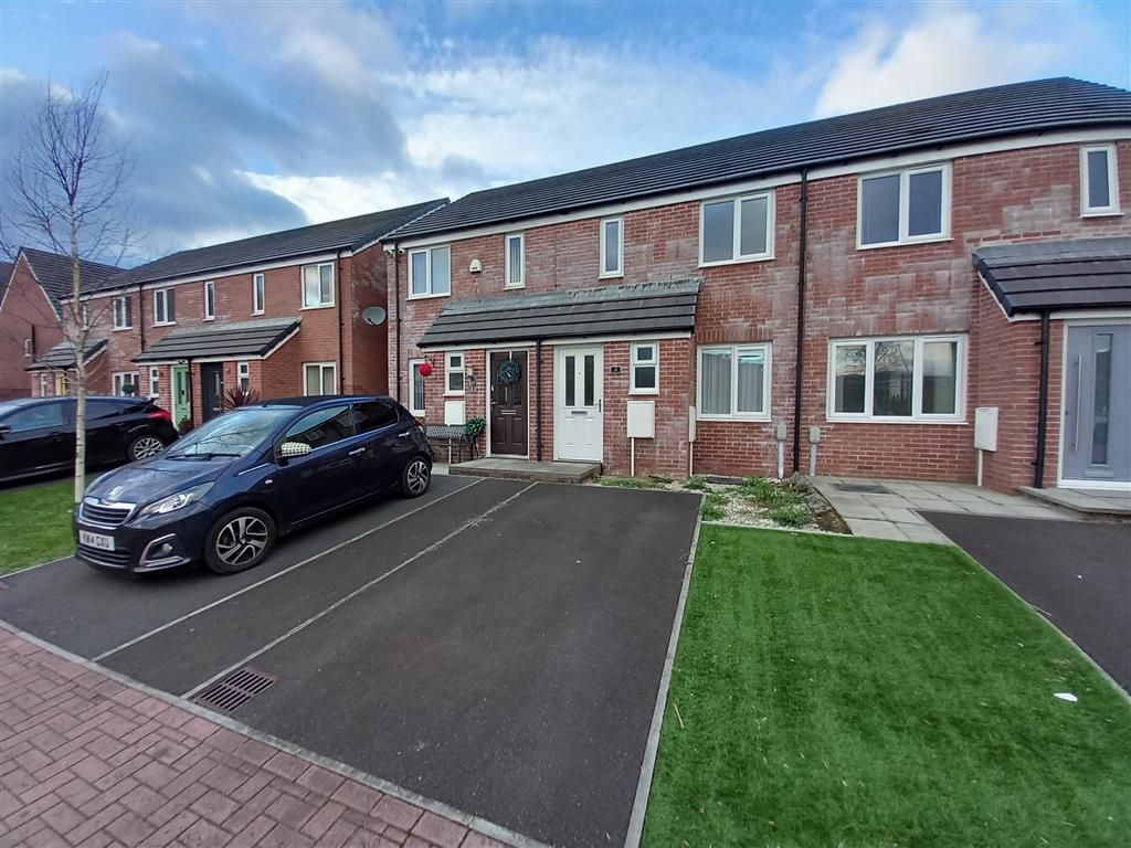 2 bed property to rent in Ger Yr Afon, Mountain Ash CF45, £750 pcm Zoopla