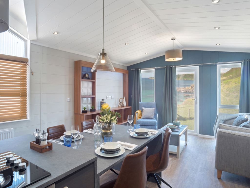 New home, 2 bed mobile/park home for sale in Hambleton Country Park, Sower Carr Lane, Hambleton