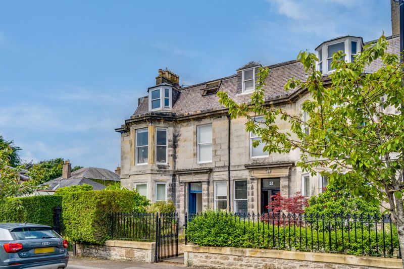4 bed property for sale in Bellevue Crescent, Ayr KA7, £280,000 Zoopla
