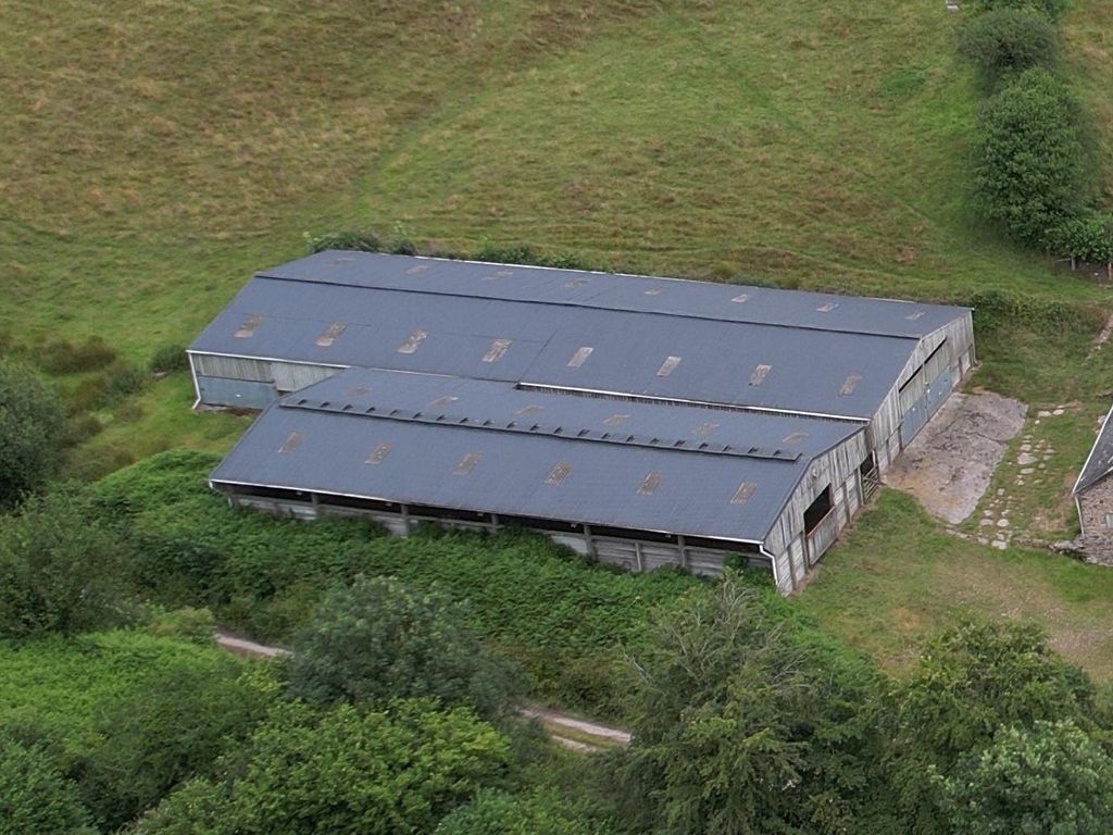 Land for sale in Marwood, Barnstaple EX31, £450,000 Zoopla