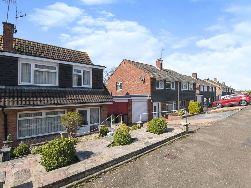 Quarry Park Road, Exeter, Devon EX2