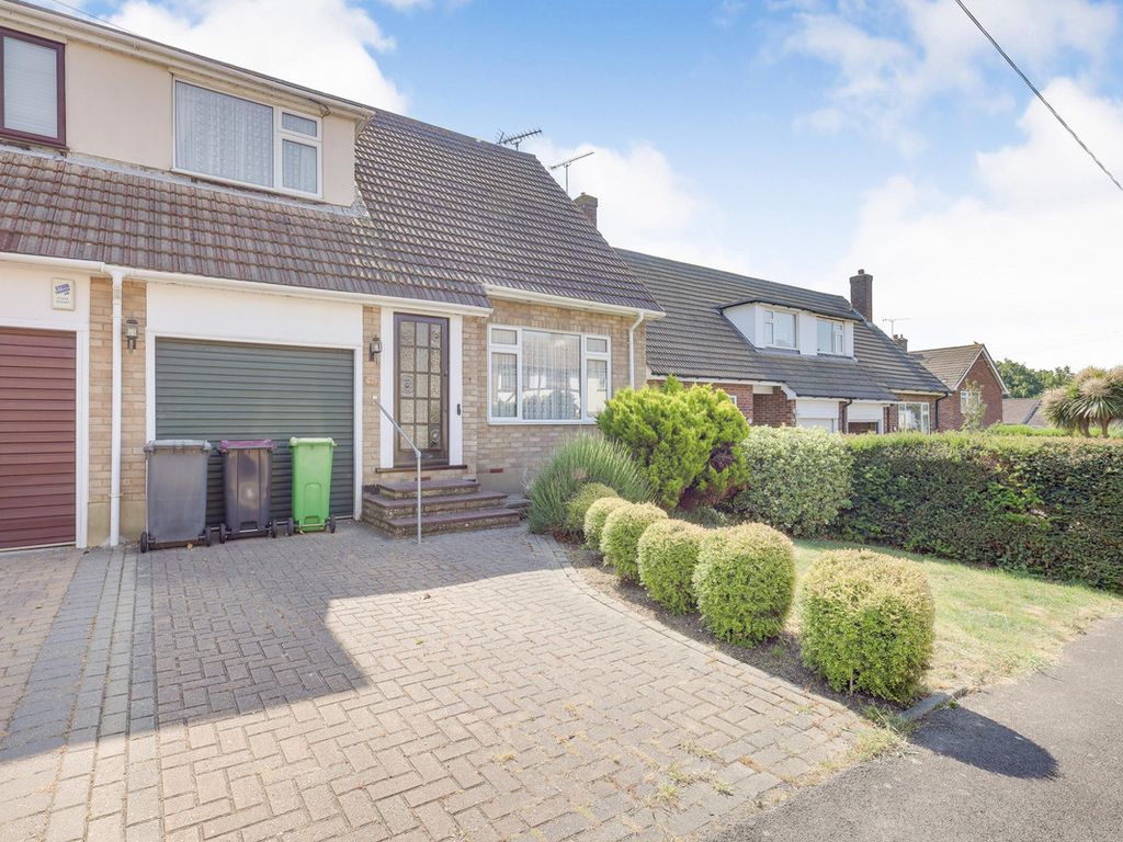 3 bed semidetached house for sale in Richmond Drive, Rayleigh SS6 Zoopla