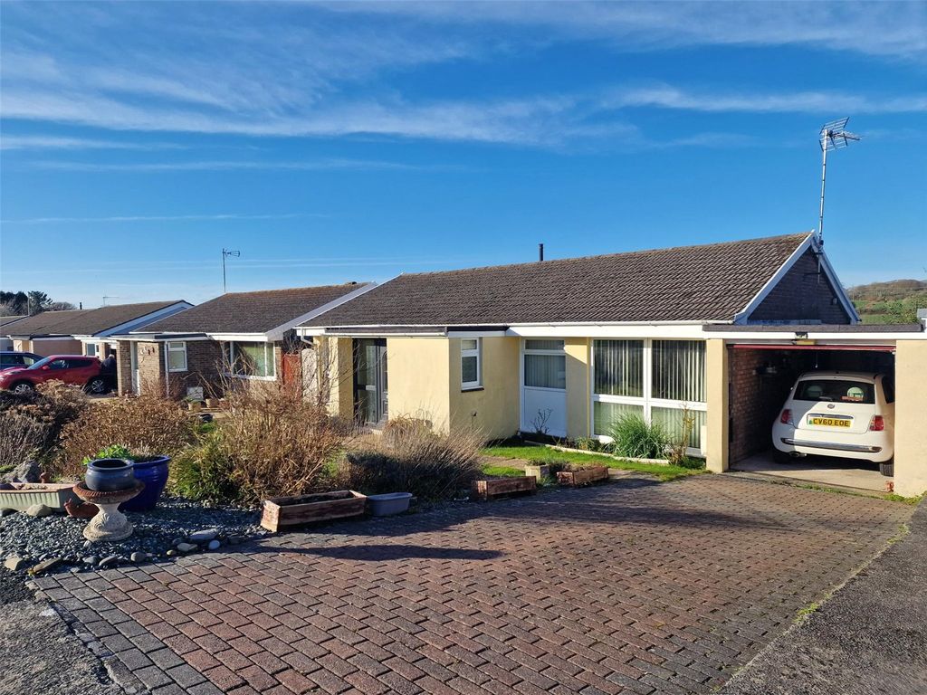 3 bed bungalow for sale in St. Davids Road, Pembroke SA71 Zoopla