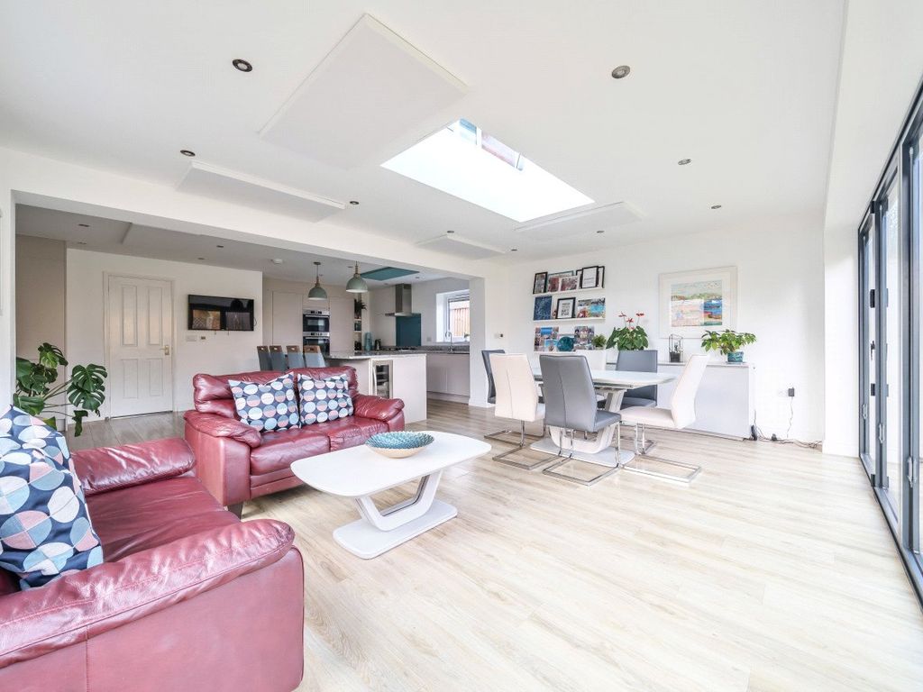 Whitlow Copse, Exeter EX2  