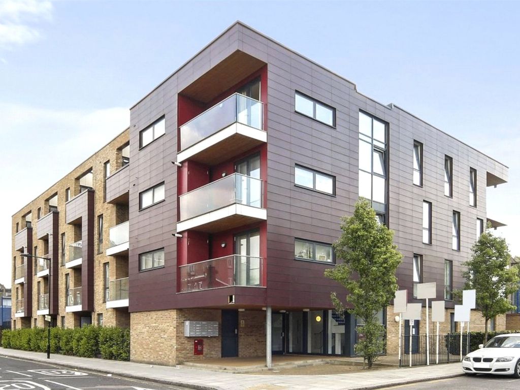 Shepherd Court, 2 Annabel Close, Poplar, London E14  