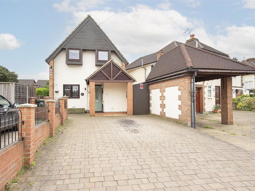 3 bed detached house for sale in St. Annes Road, London Colney, St