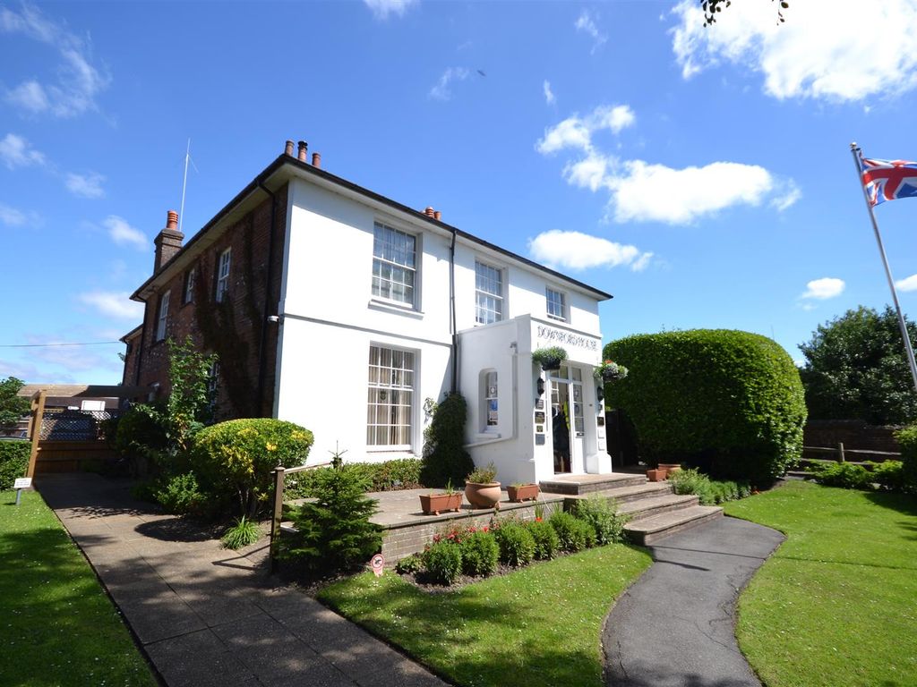 1 bed flat to rent in Street, Hailsham BN27 Zoopla