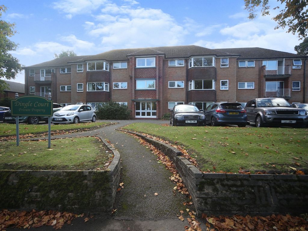 1 bed flat for sale in Dingle Lane, Solihull B91 Zoopla