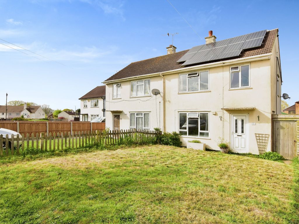 3 bed semidetached house for sale in Westmorland Road, Maidstone, Kent