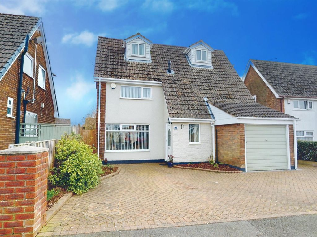 5 bed detached house for sale in Stuart Crescent, Billinge, Wigan, 7