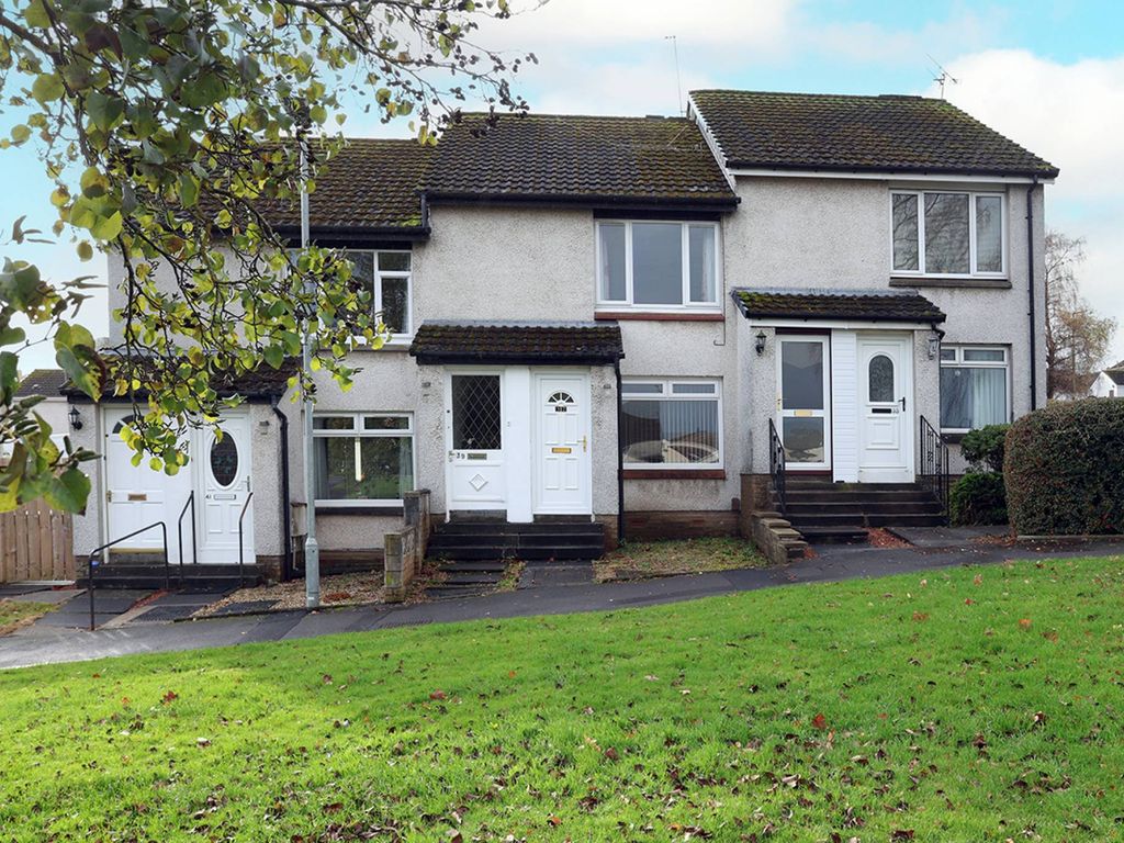 1 bed flat for sale in Annfield Drive, Stirling FK7, £680,000 Zoopla