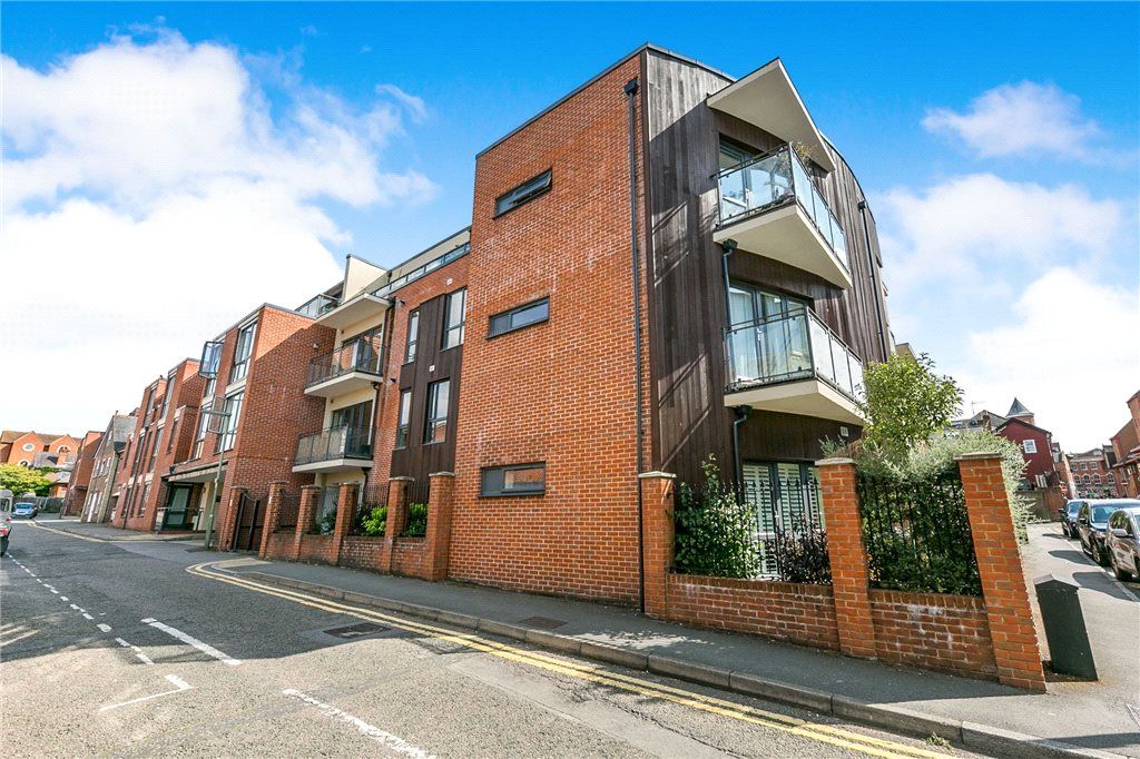 Printing House Square, The Bars, Guildford GU1  