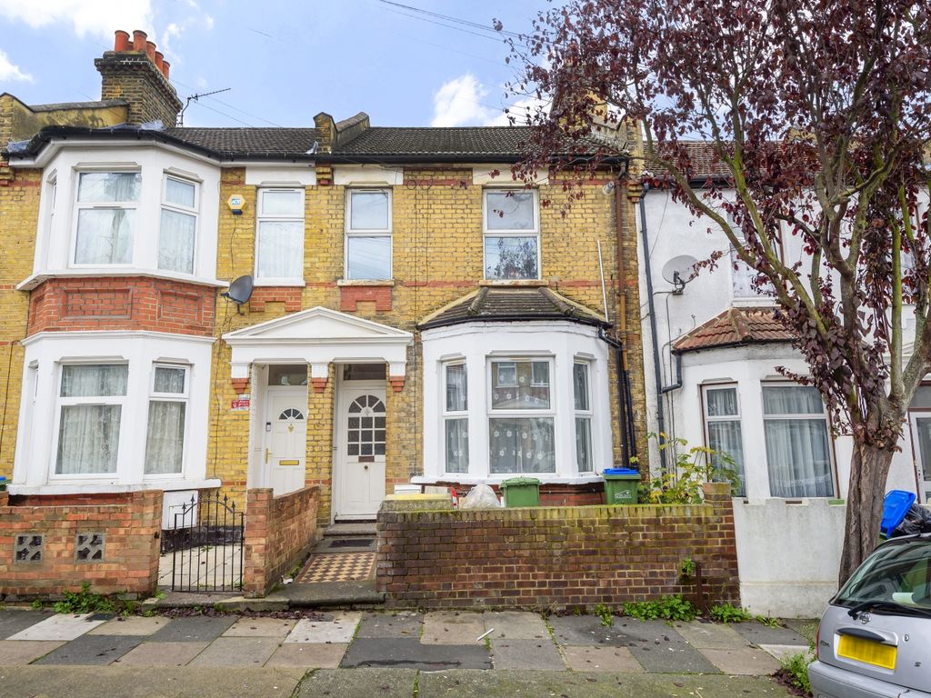 1 bed flat for sale in Kashgar Road, London SE18 Zoopla
