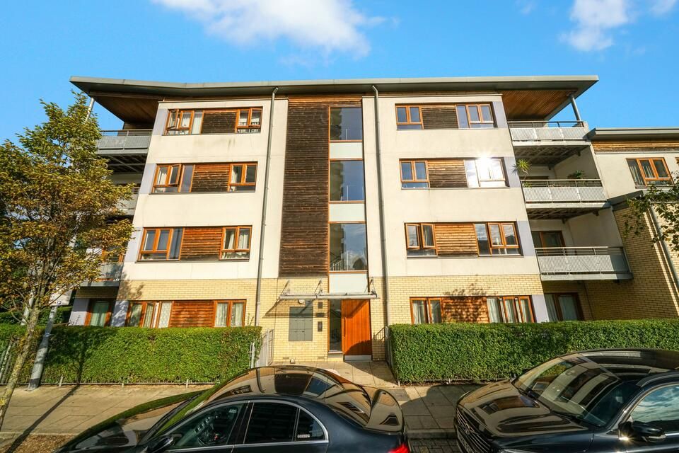 Rainhill Way, London E3  