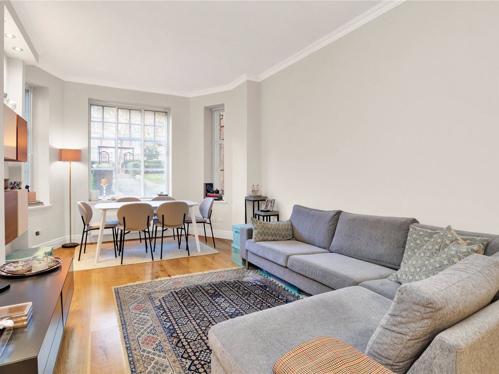 2 bed flat for sale in Maida Vale, Little Venice, London W9 Zoopla