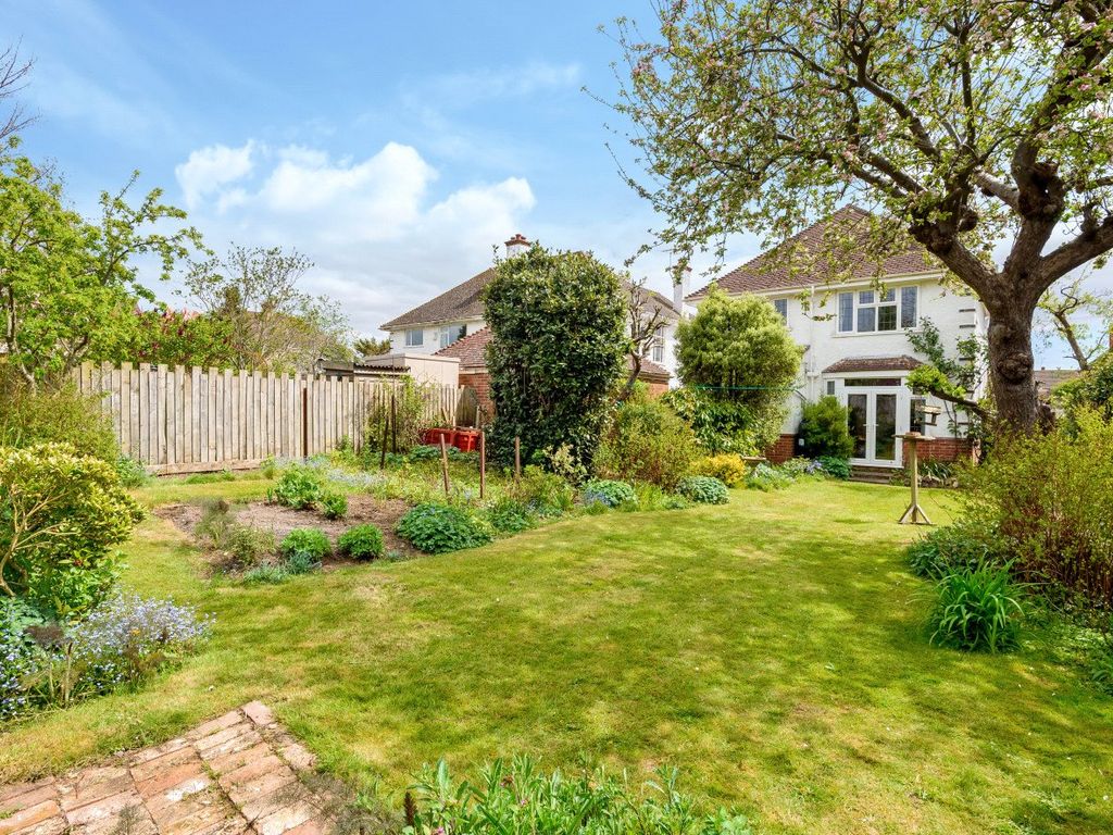 Headon Gardens Exeter EX2  