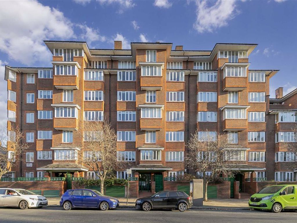 Lisson Grove, London NW1  