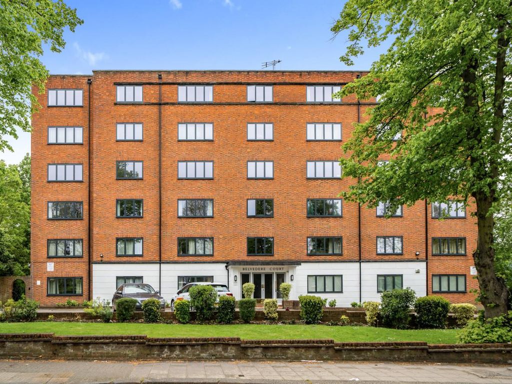 3 bed flat to rent in Willesden Lane, London NW2 Zoopla