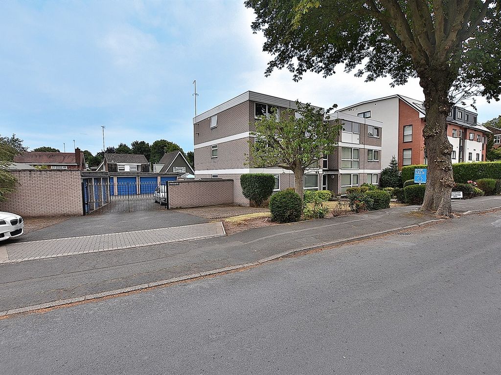 Avenue Road, Wolverhampton WV3  