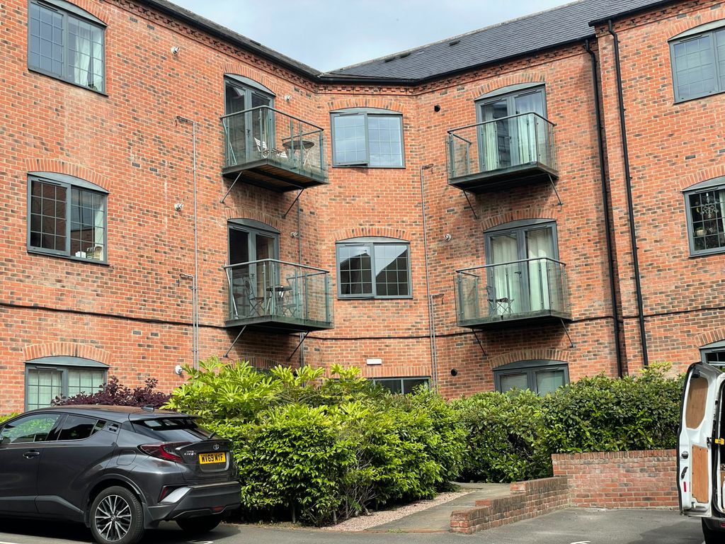 Lambert Street, Sheffield S3  