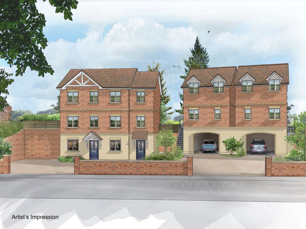 Land for sale in Rock Hill, Bromsgrove B61 Zoopla