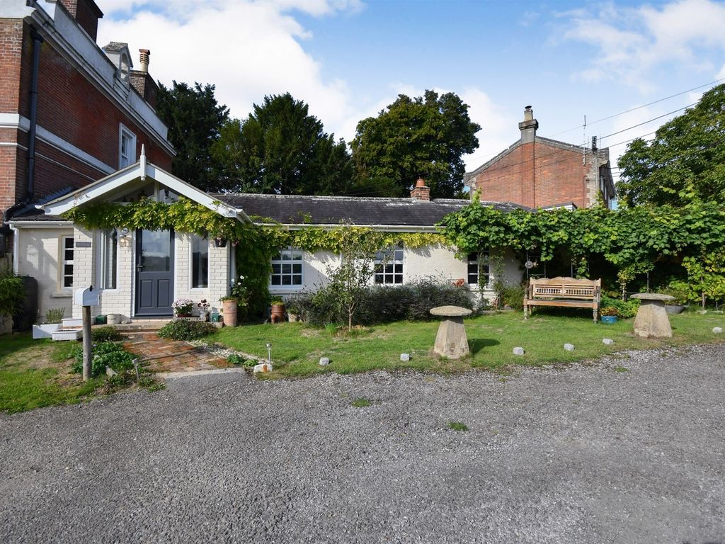 2 bed detached bungalow for sale in Letton Park, Blandford Forum DT11