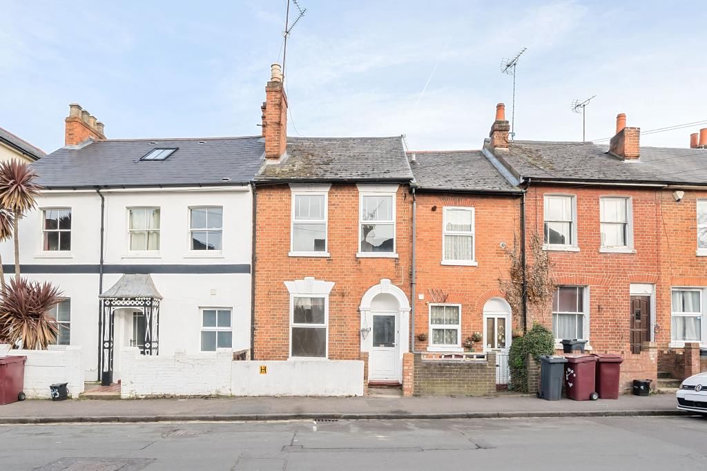 4 bed terraced house for sale in Reading, Berkshire RG1, £400,000 Zoopla