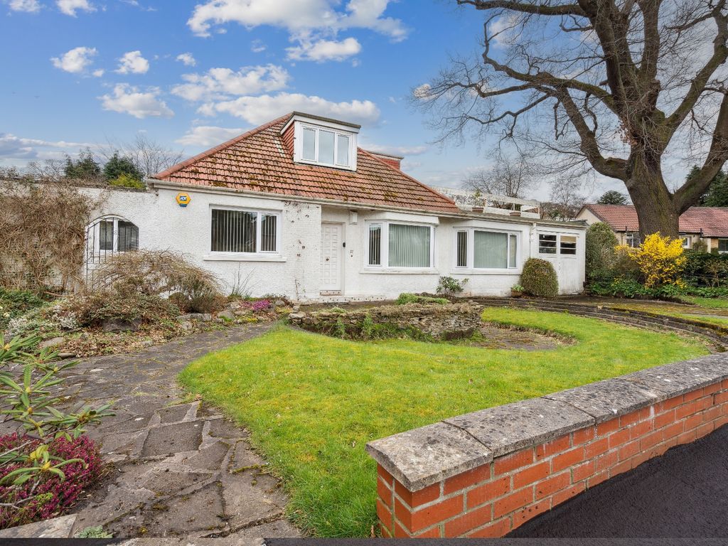 4 bed detached house for sale in South Barnton Avenue, Barnton
