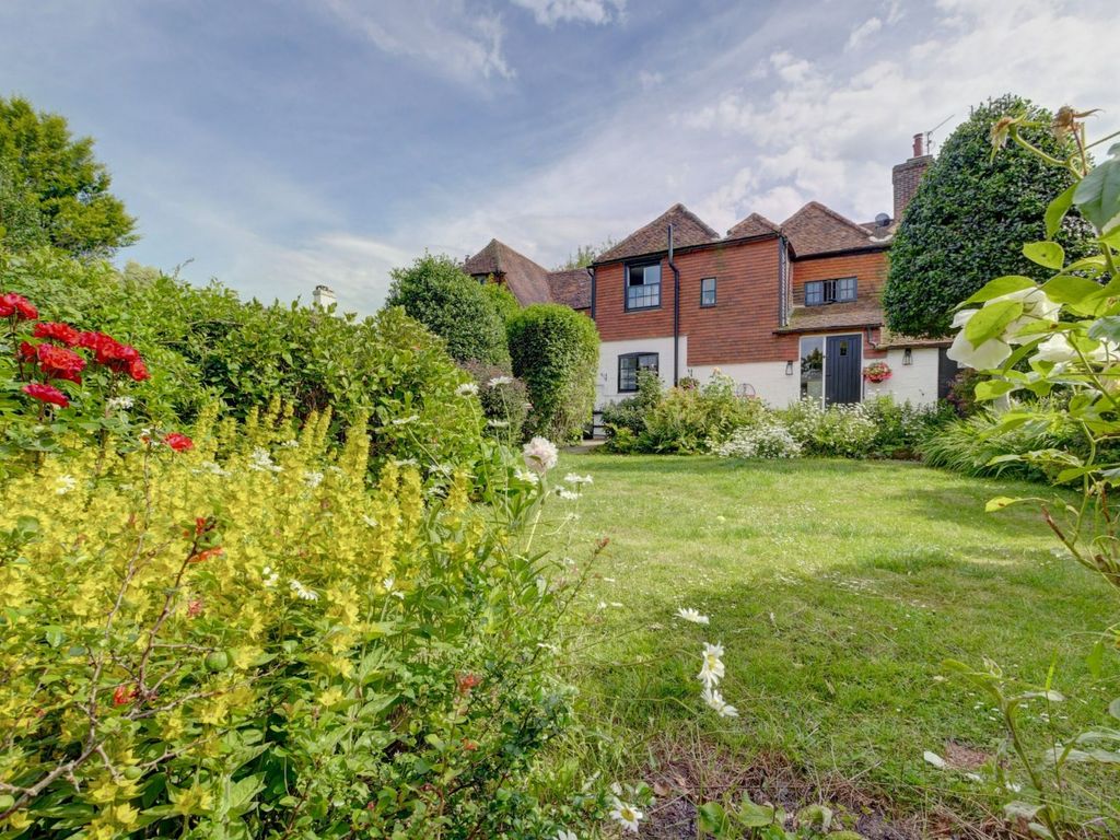 5 bed country house for sale in Boreham Street, Hailsham, East Sussex BN27 Zoopla