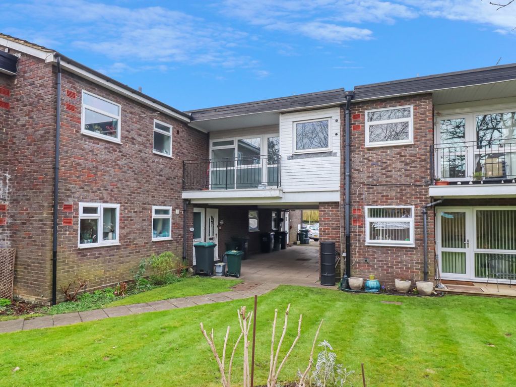1 bed for sale in Kitters Green, Abbots Langley WD5 Zoopla