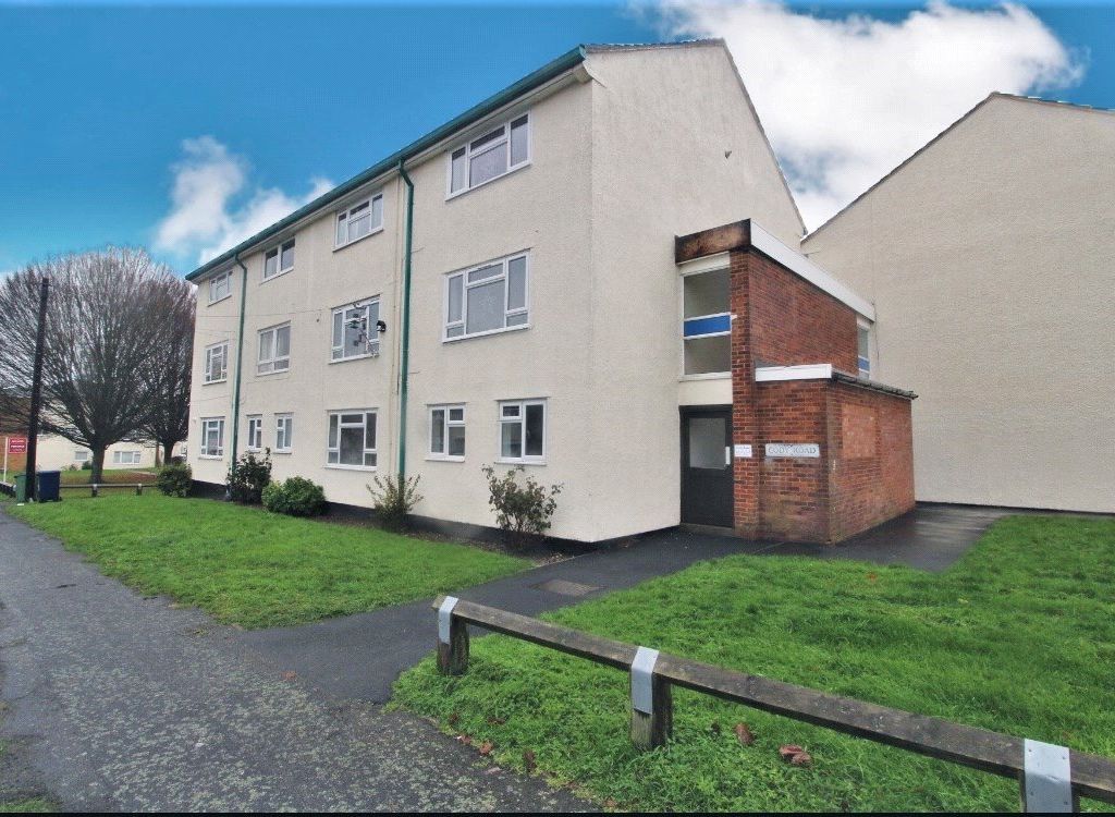 2 bed flat for sale in Cody Road, Farnborough, Hampshire GU14 Zoopla