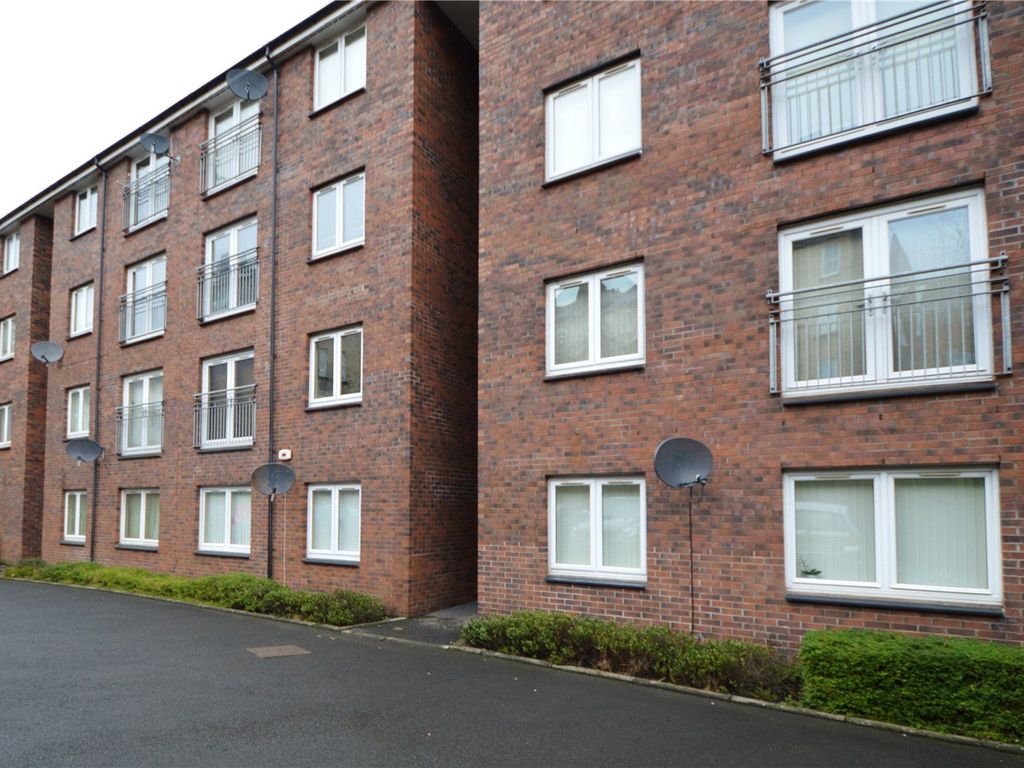 2 bed flat to rent in Alexandra Parade, Dennistoun, Glasgow G31 Zoopla