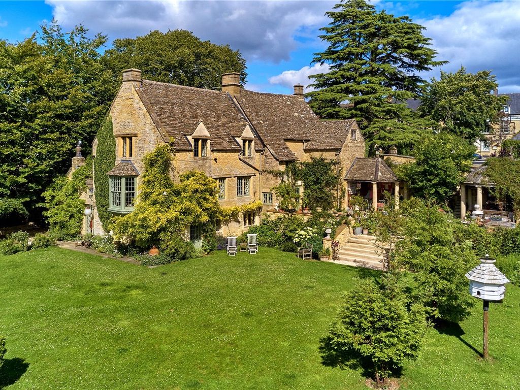 5 bed detached house for sale in Chipping Norton, Oxfordshire OX7, £3,000,000 Zoopla