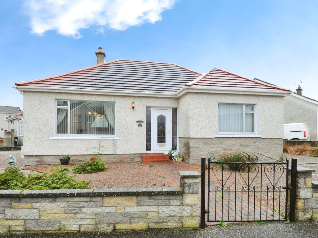 2 bed bungalow for sale in Gilloch Crescent, Dumfries, Dumfries And