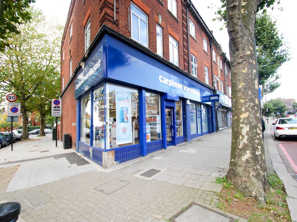 Office to let in Finchley Road, London NW3 Zoopla
