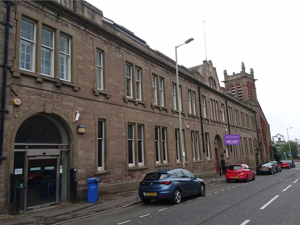 East Port House, 67 King Street, Dundee DD1  