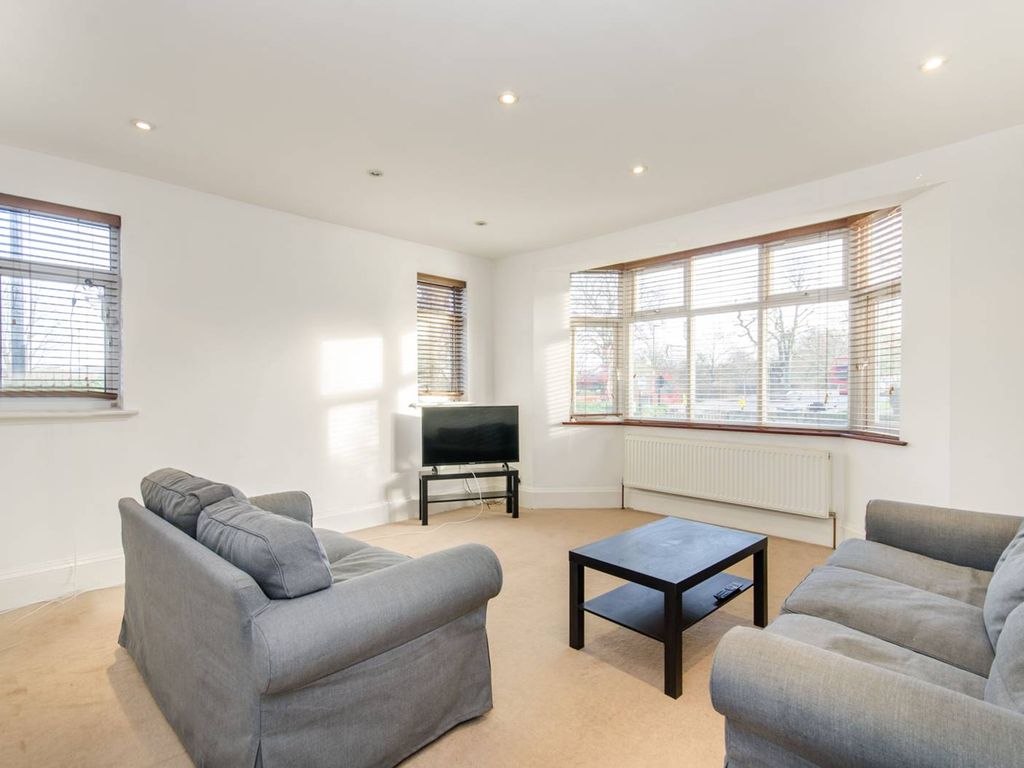 4 bed property to rent in Argyle Road, West Ealing, London W13 - Zoopla