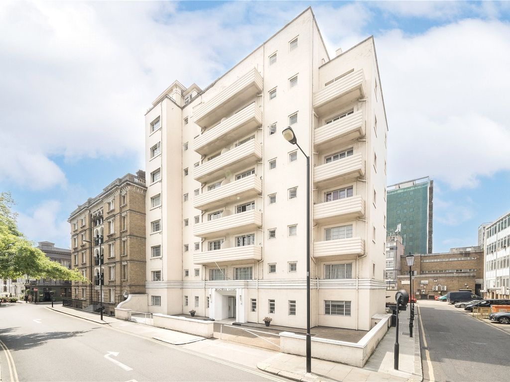 Studio for sale in Palace Gardens Terrace, London W8, £450,000 Zoopla