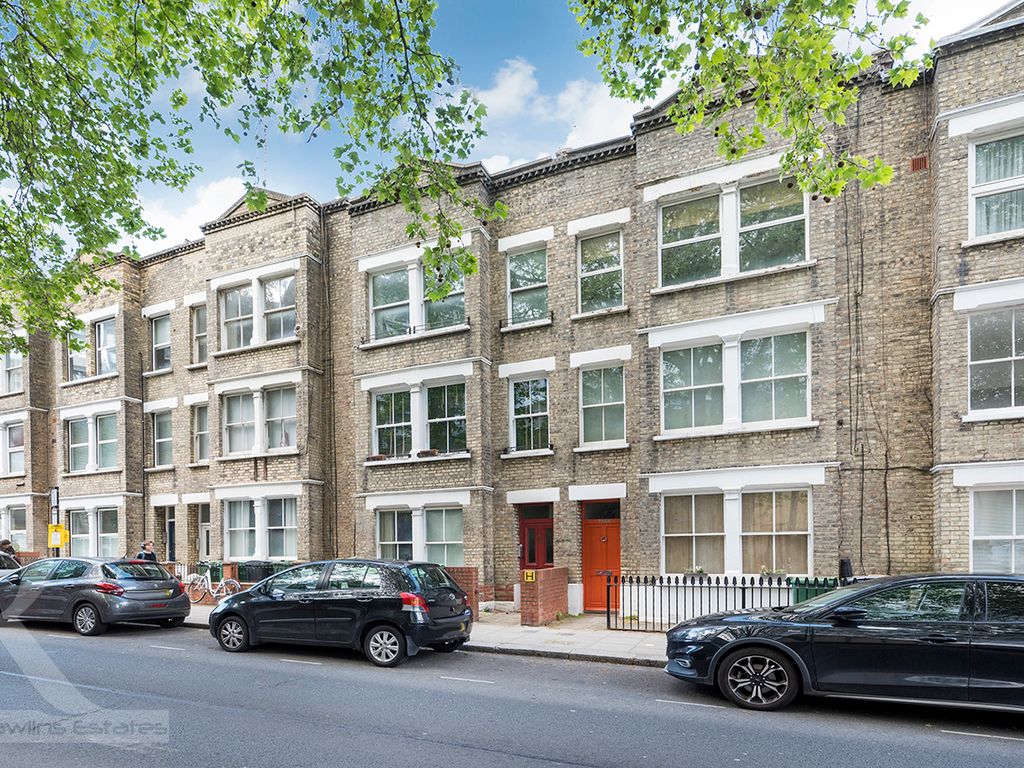2 bed flat to rent in Fleet Road, Hamstead NW3 Zoopla