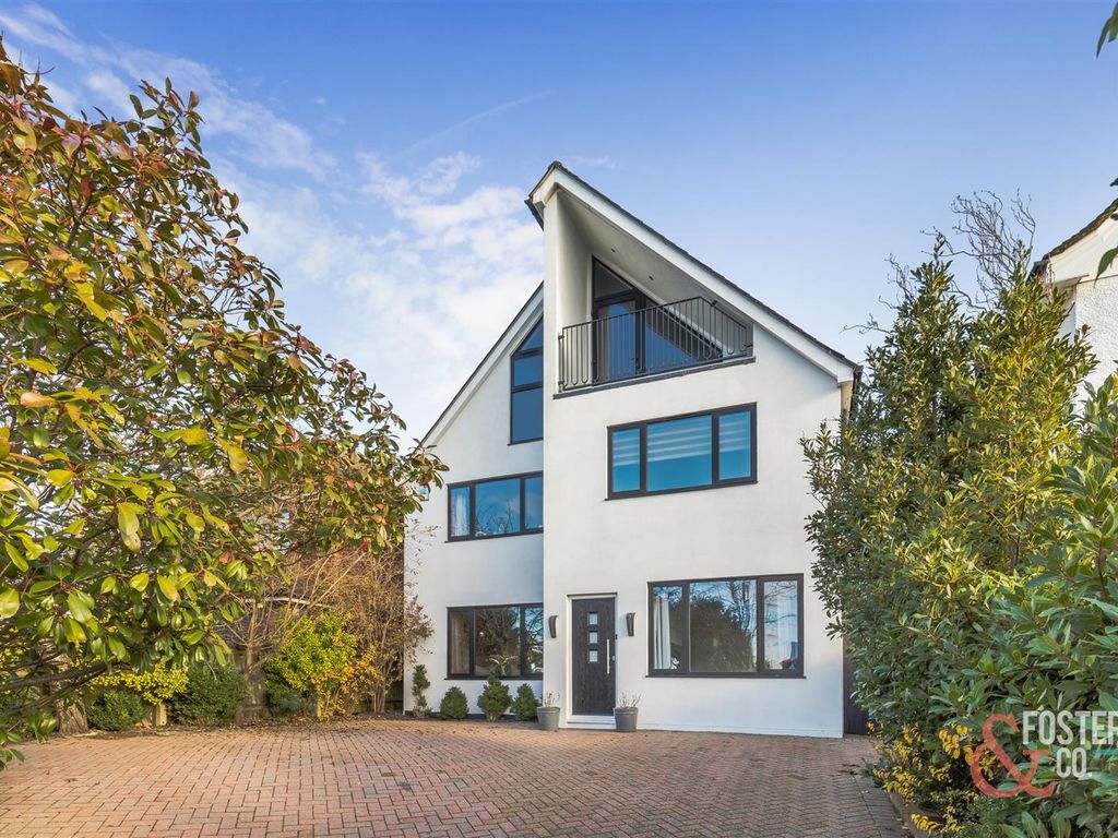 4 bed property for sale in Dyke Road, Brighton BN1 Zoopla