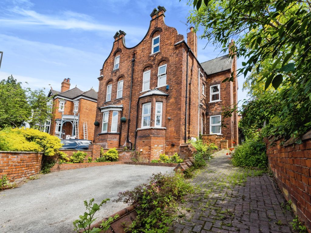 5 bed semidetached house for sale in Yarborough Road, Lincoln LN1 Zoopla